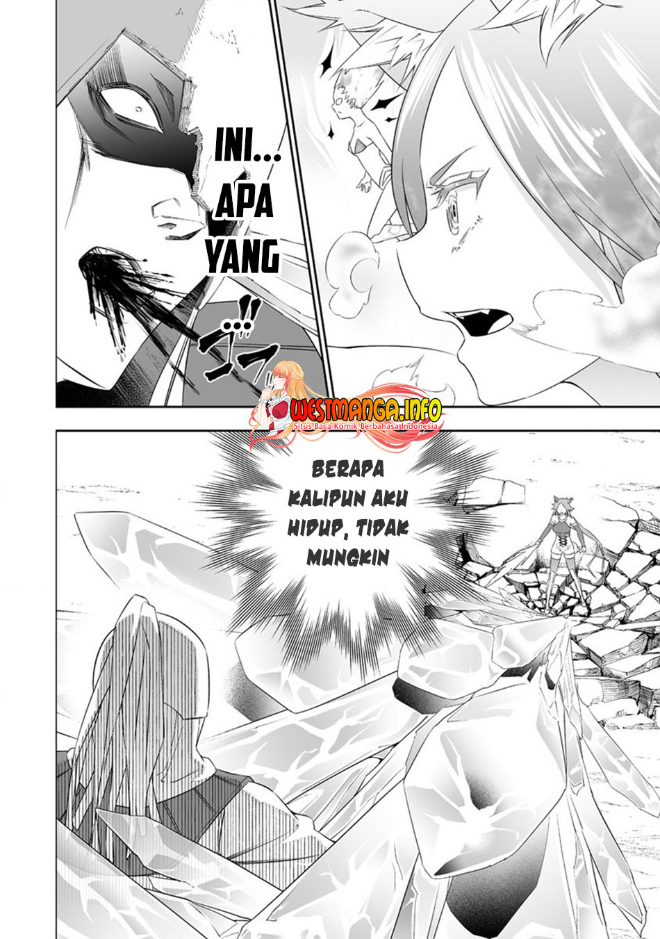 Bocchi Tenseiki Bab 26 halaman 29