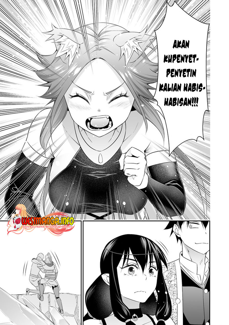 Bocchi Tenseiki Bab 26 halaman 32