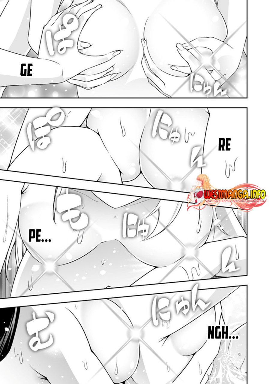 Bocchi Tenseiki chapter 27 halaman 12