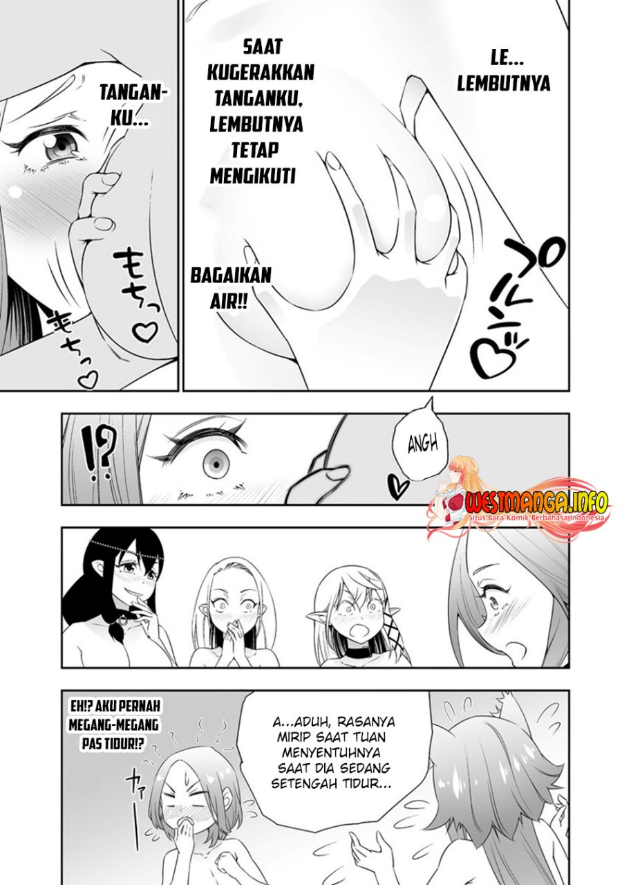 Bocchi Tenseiki chapter 27 halaman 14