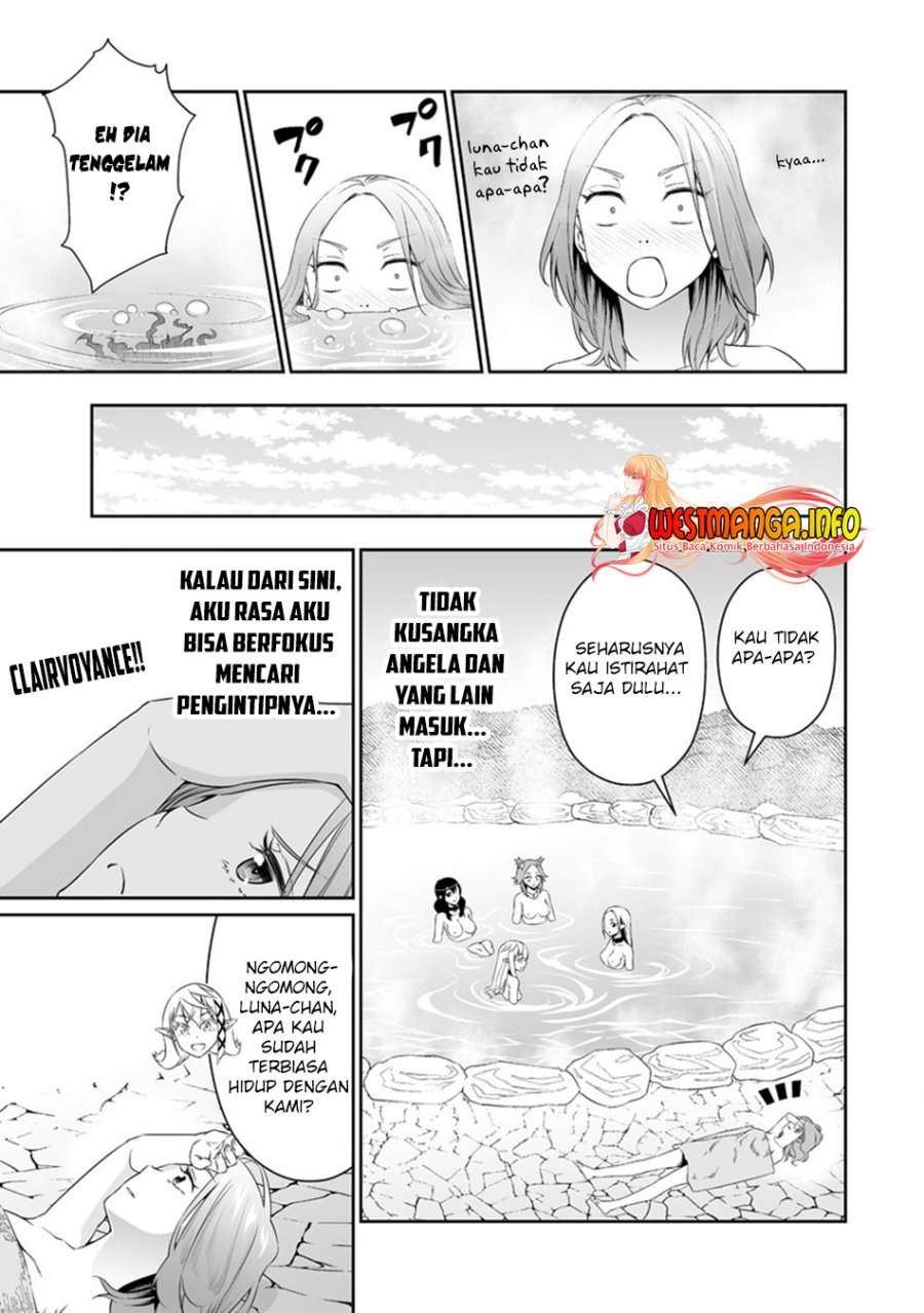 Bocchi Tenseiki chapter 27 halaman 16