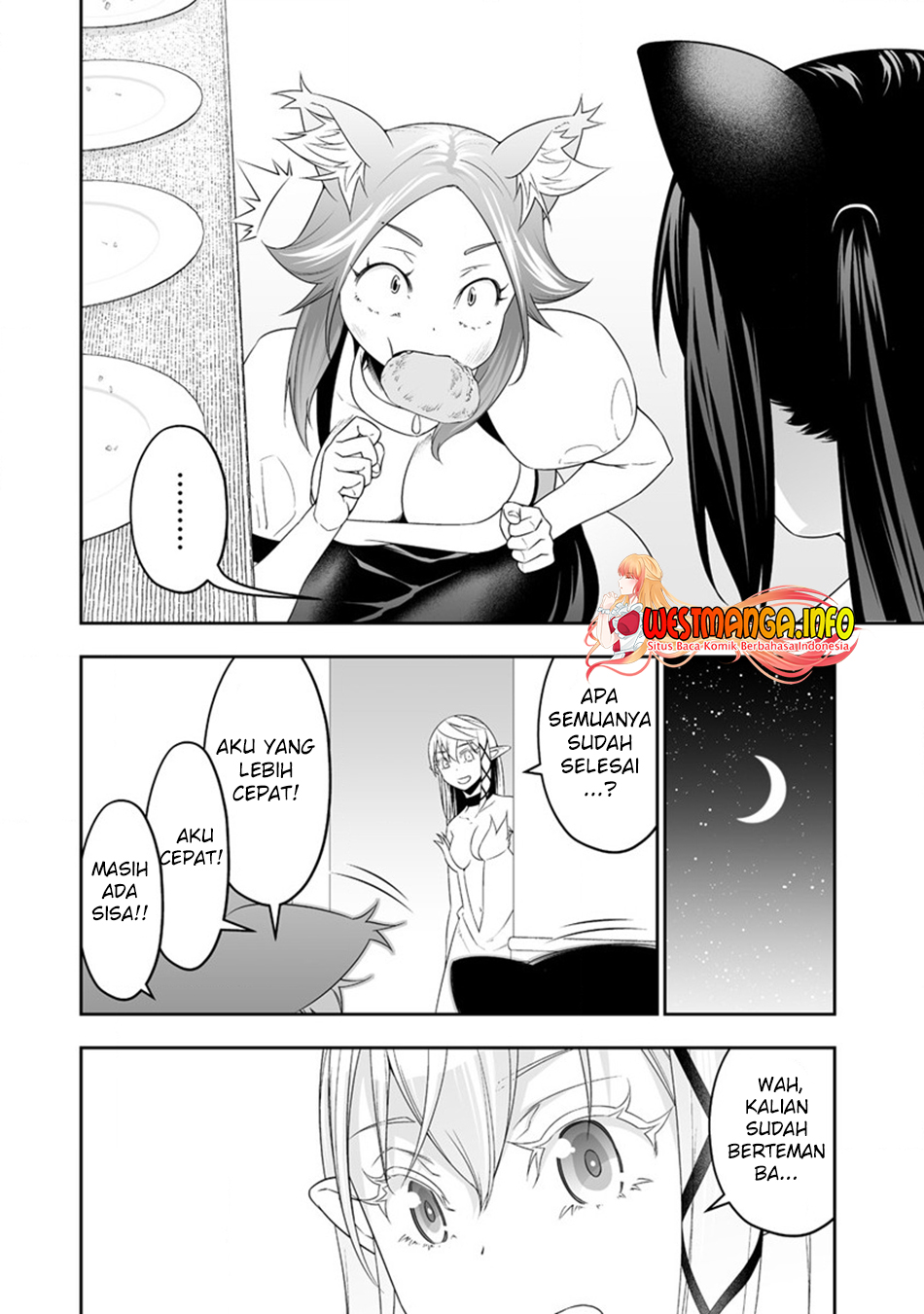 Bocchi Tenseiki Bab 30.2 halaman 2