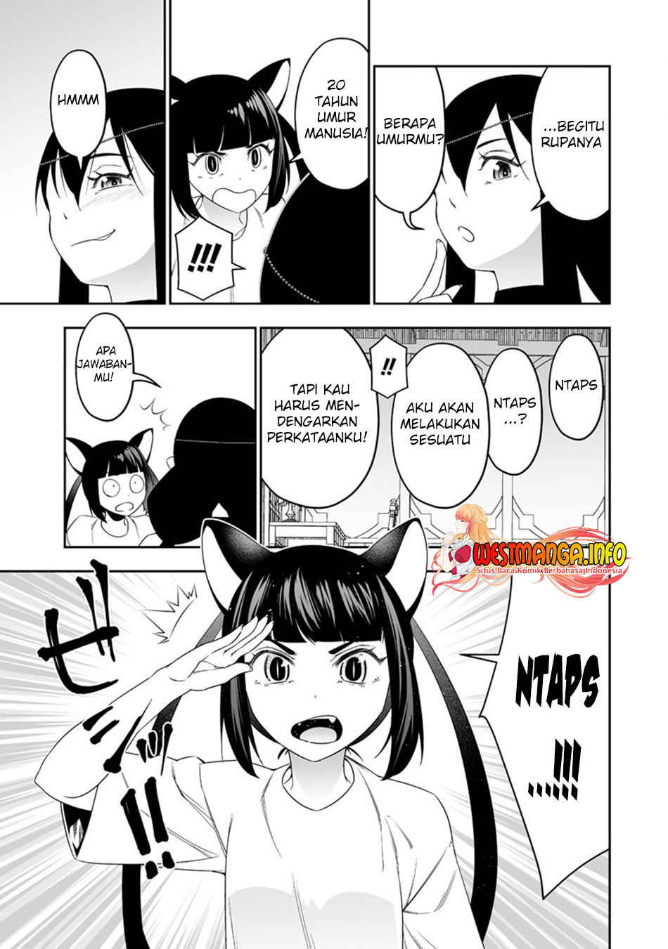 Bocchi Tenseiki Bab 30.2 halaman 6