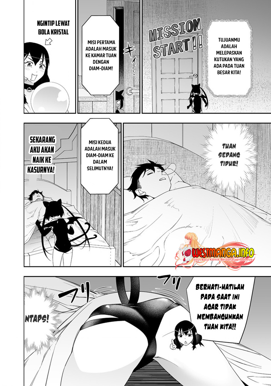 Bocchi Tenseiki Bab 30.2 halaman 7