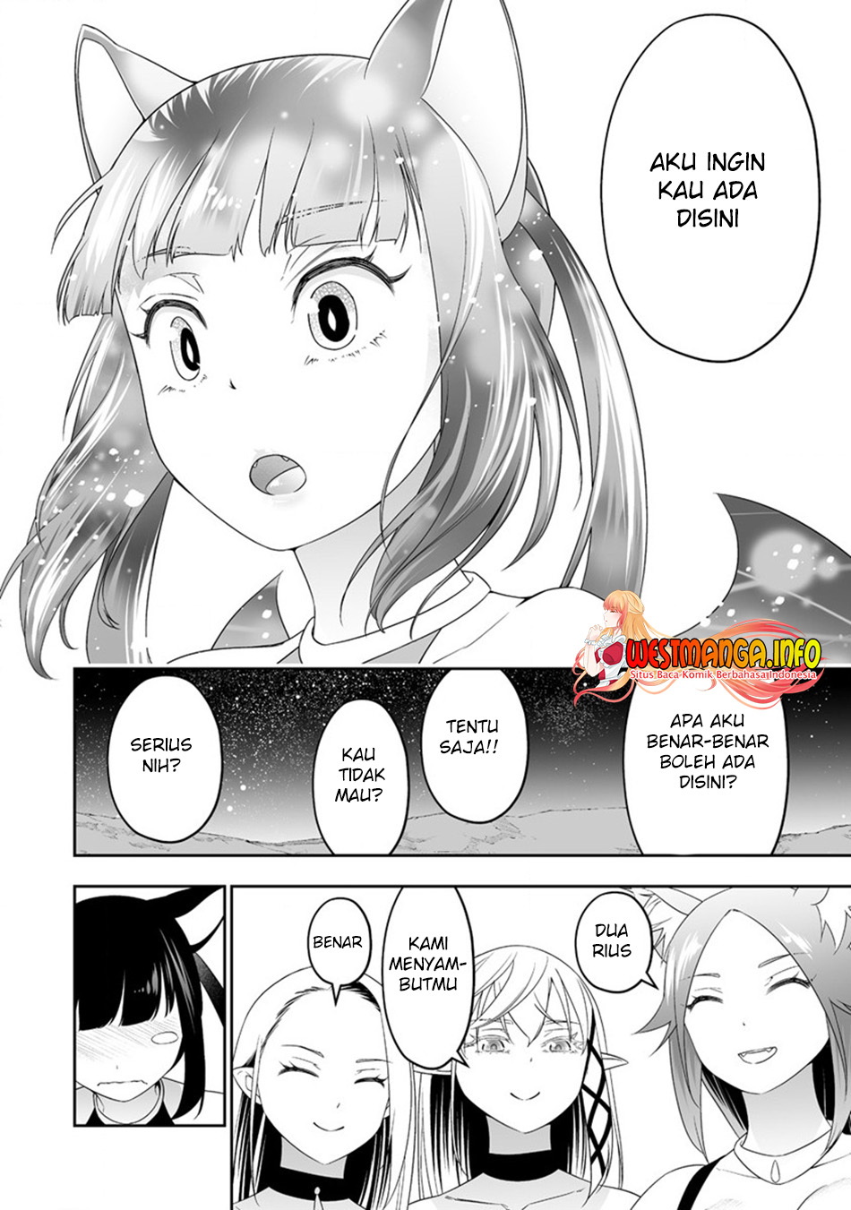 Bocchi Tenseiki Bab 30.2 halaman 17