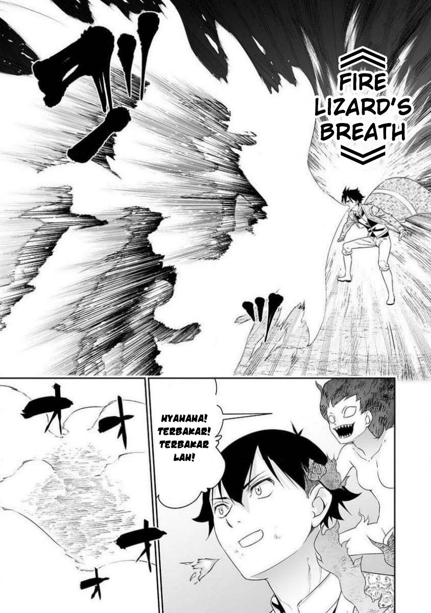 Bocchi Tenseiki Bab 32.2 halaman 9