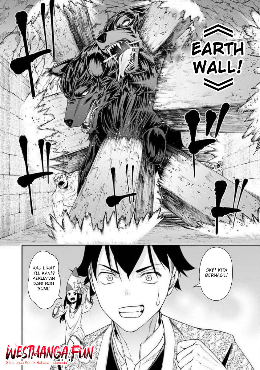 Bocchi Tenseiki Bab 32.2 halaman 12