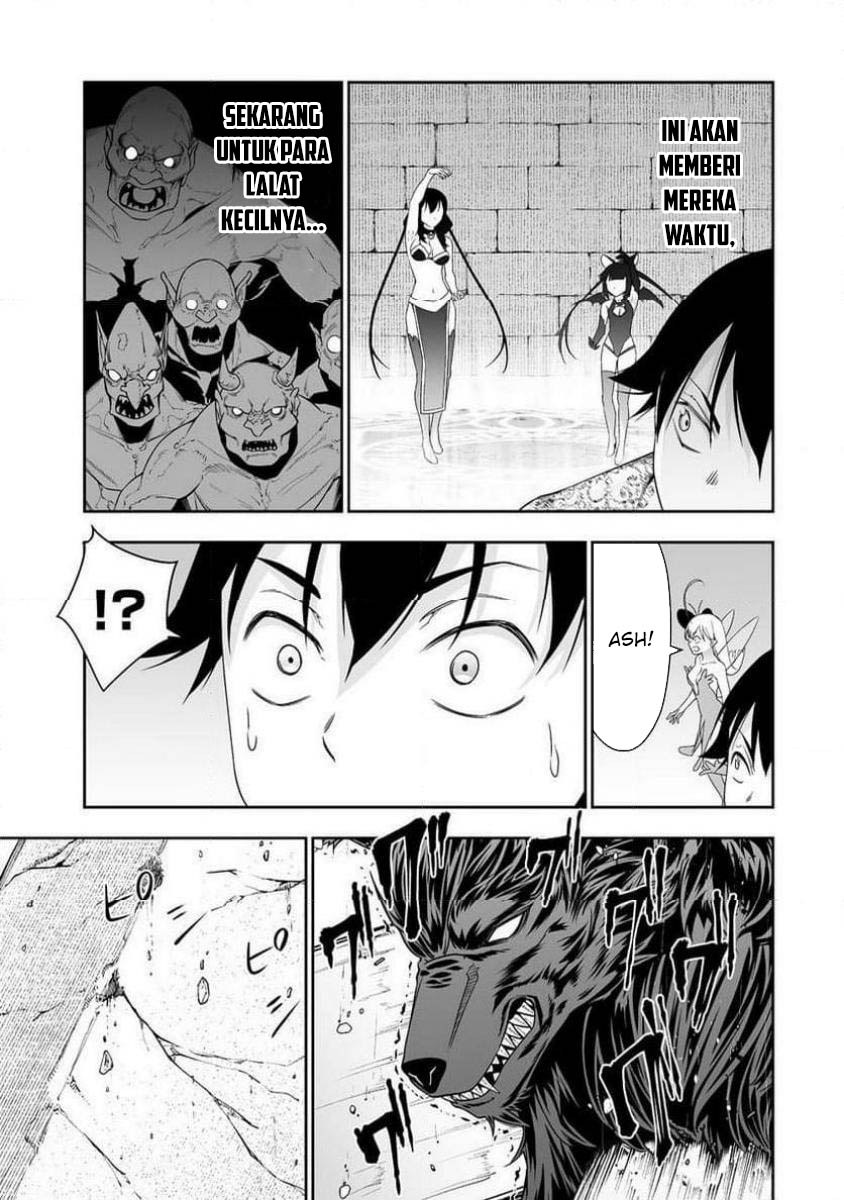 Bocchi Tenseiki Bab 32.2 halaman 13