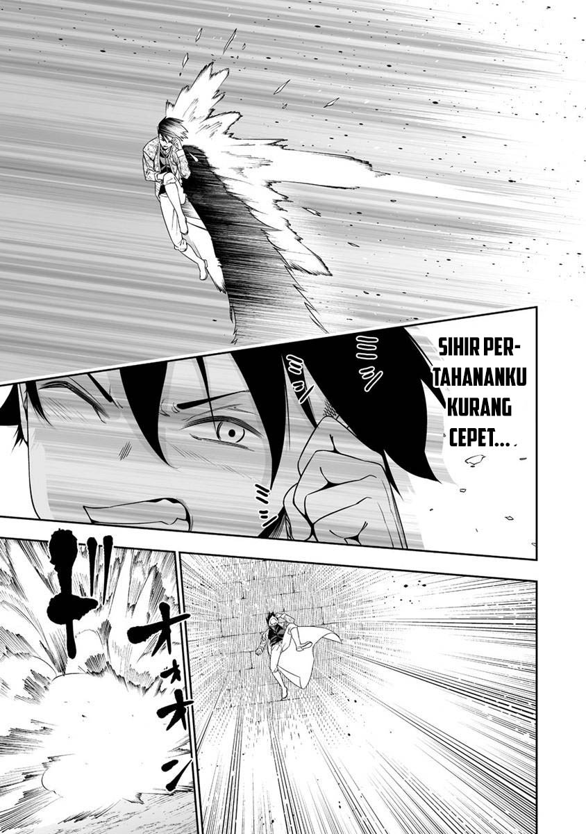 Bocchi Tenseiki Bab 32.2 halaman 15