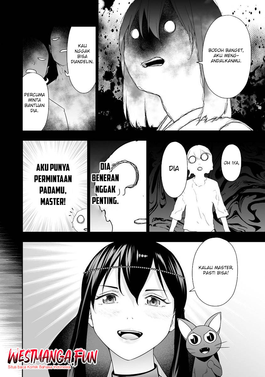 Bocchi Tenseiki Bab 32.2 halaman 19