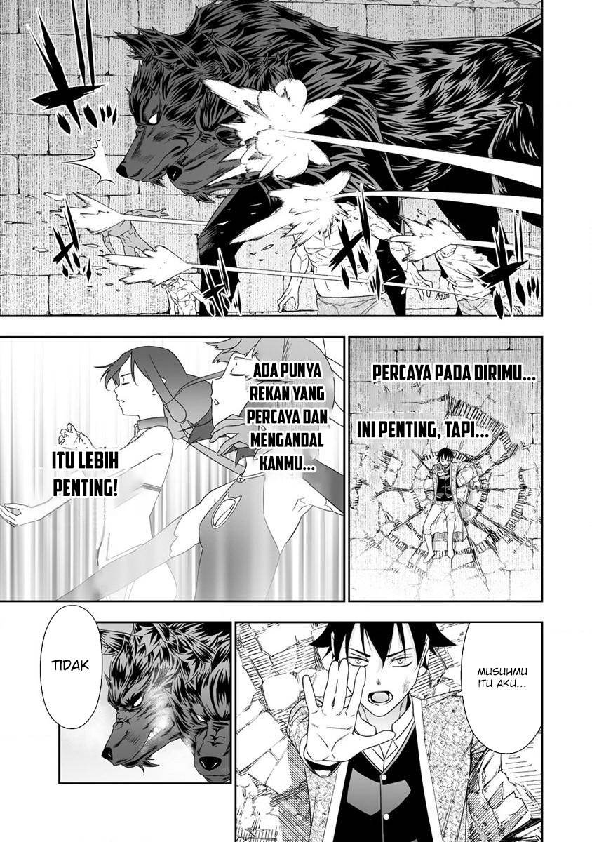 Bocchi Tenseiki Bab 32.2 halaman 20