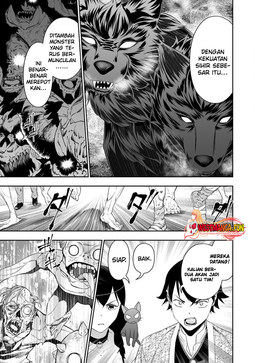 Bocchi Tenseiki Bab 32 halaman 7