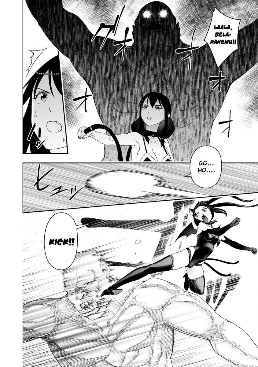 Bocchi Tenseiki Bab 32 halaman 10