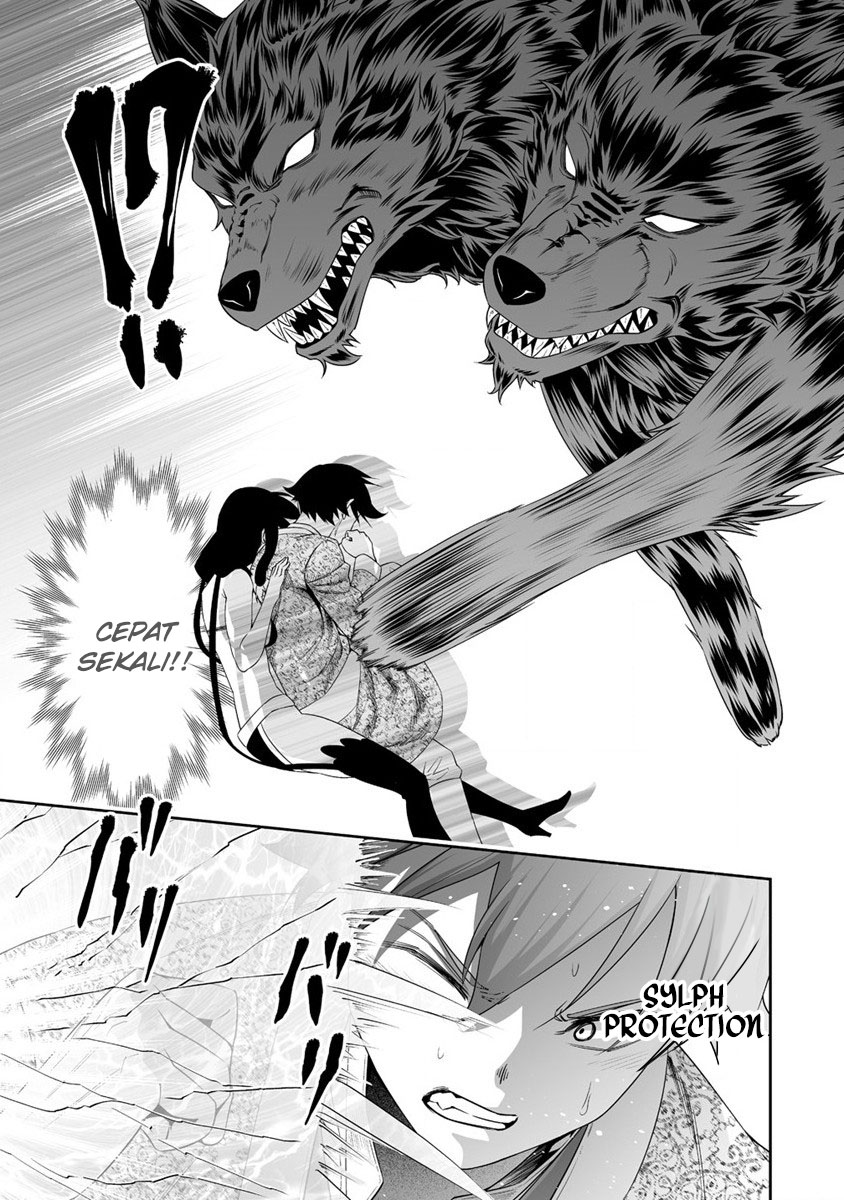 Bocchi Tenseiki Bab 32 halaman 13