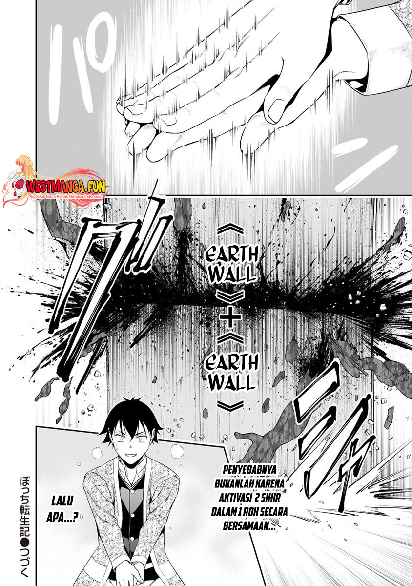 Bocchi Tenseiki Bab 32 halaman 29