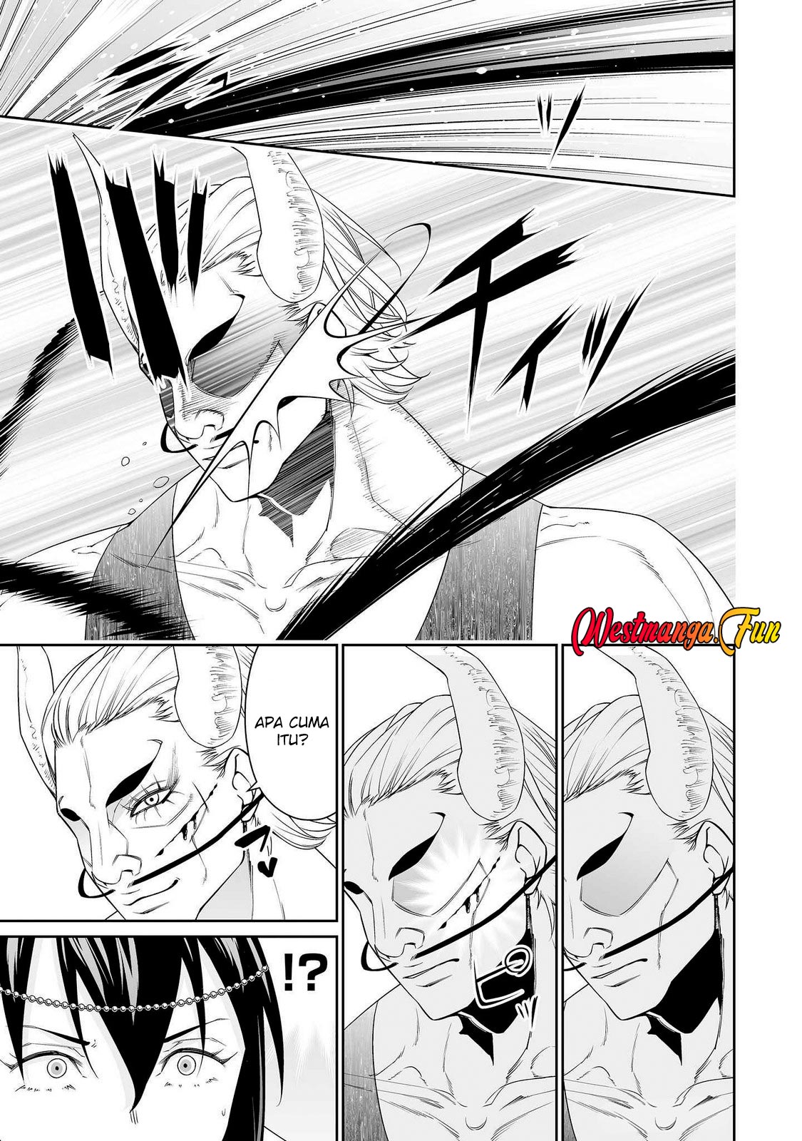 Bocchi Tenseiki Bab 33 halaman 9