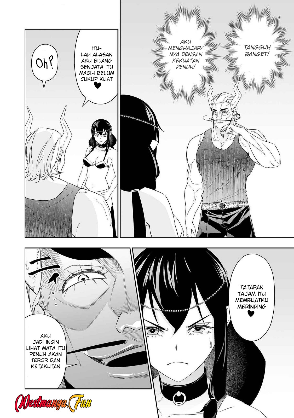 Bocchi Tenseiki Bab 33 halaman 10