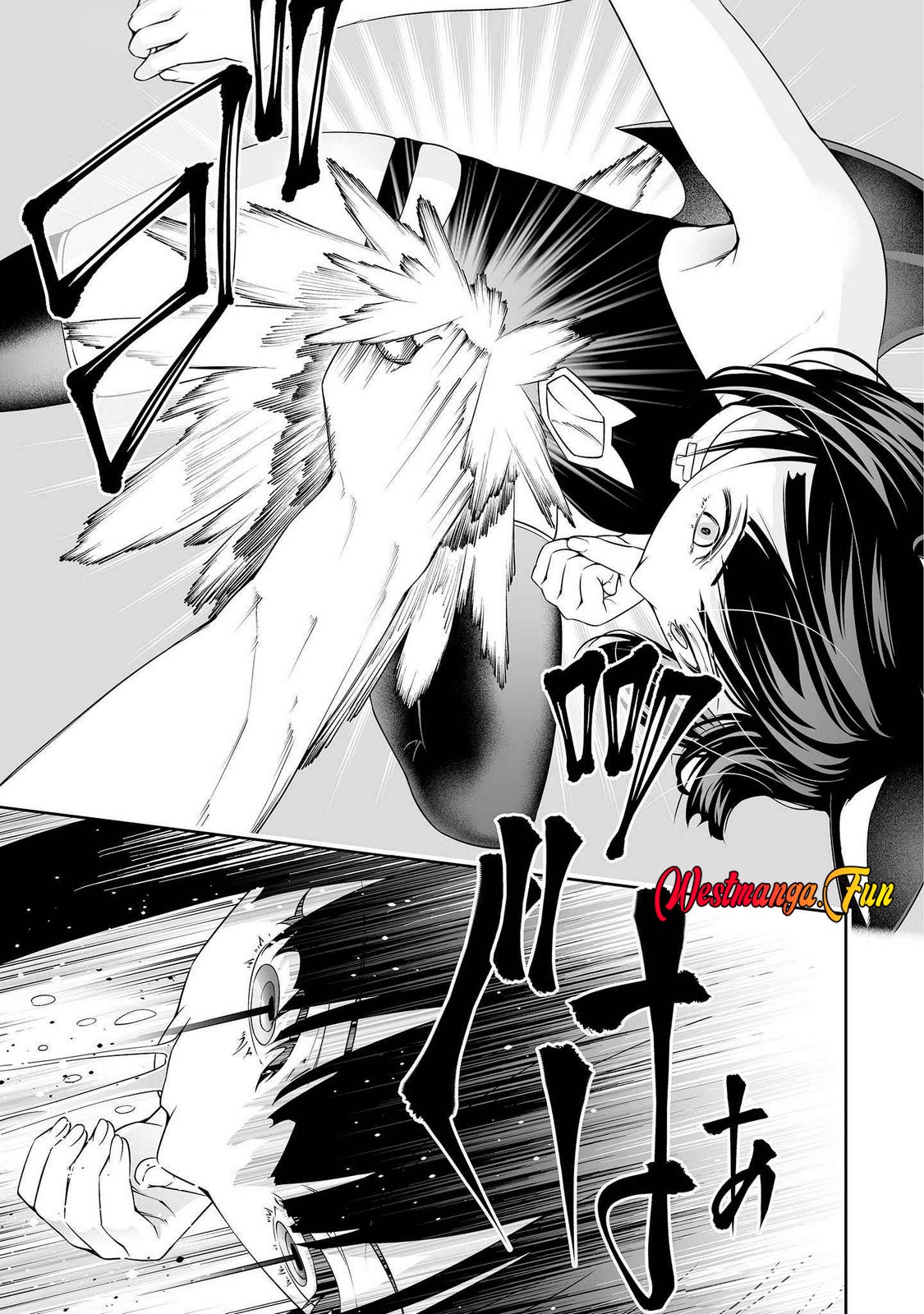 Bocchi Tenseiki Bab 33 halaman 15