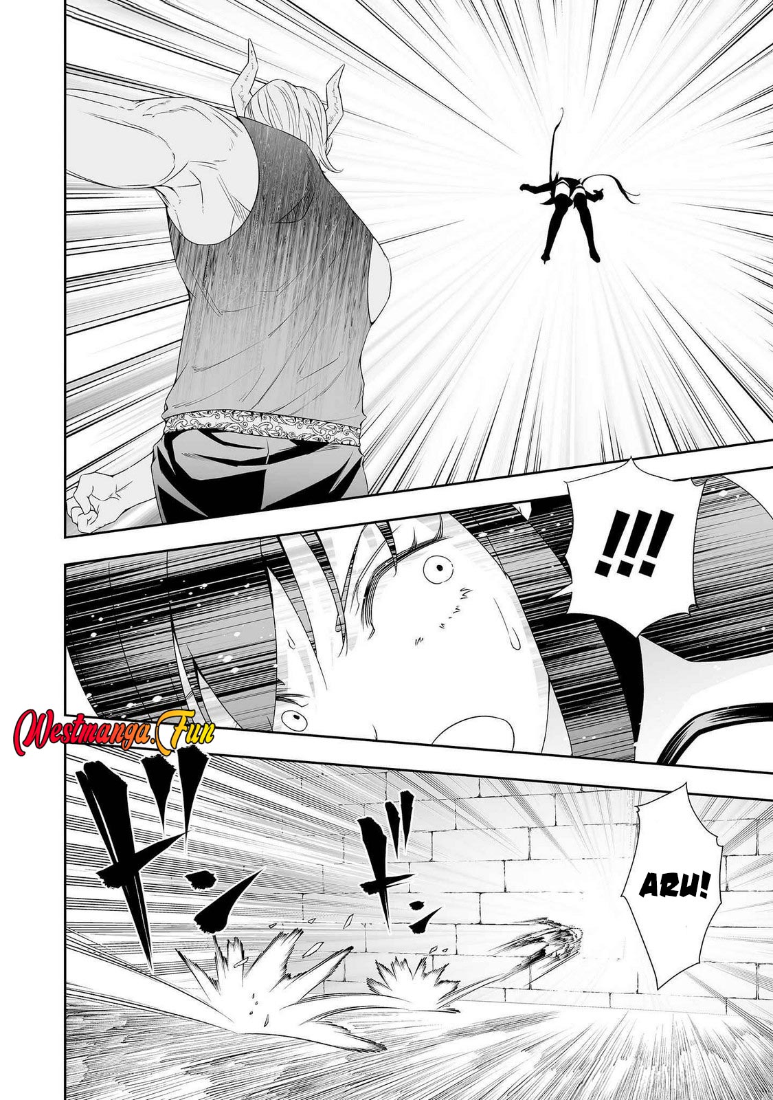 Bocchi Tenseiki Bab 33 halaman 16