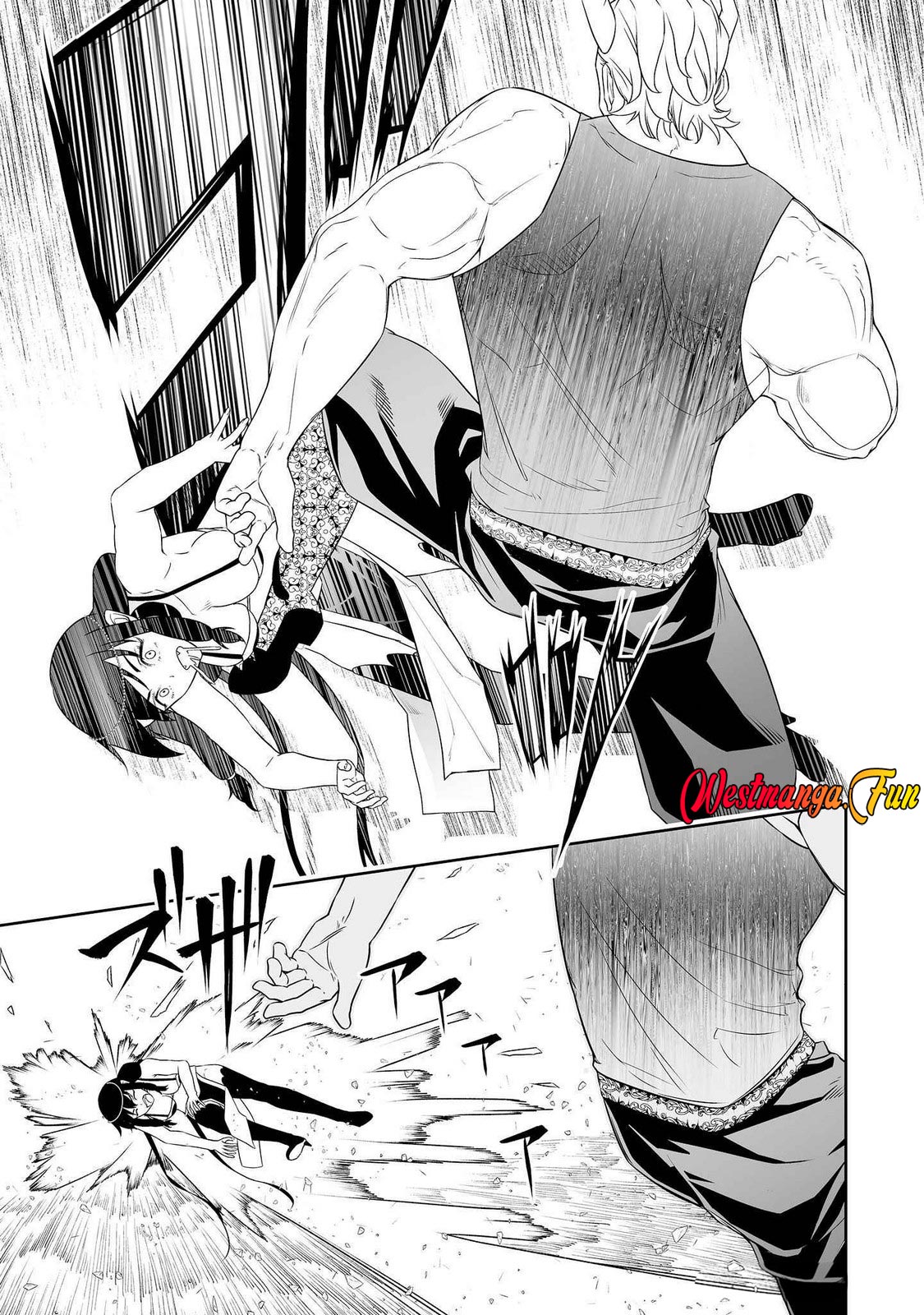 Bocchi Tenseiki Bab 33 halaman 20