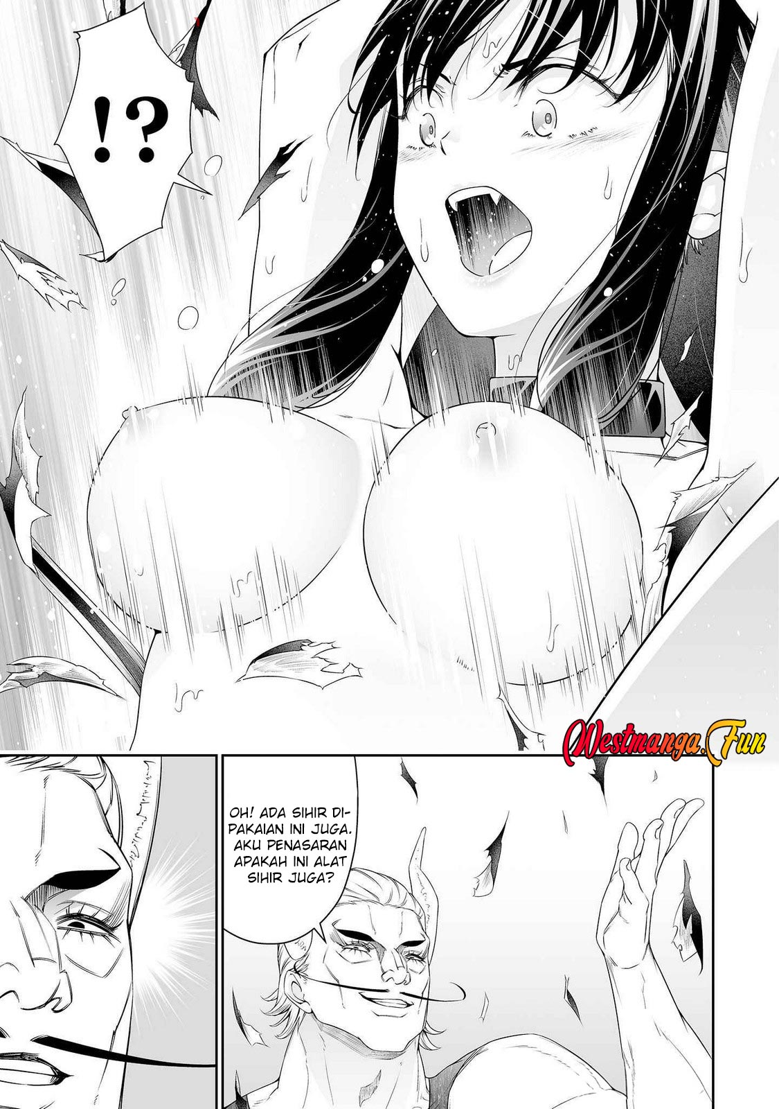 Bocchi Tenseiki Bab 33 halaman 26