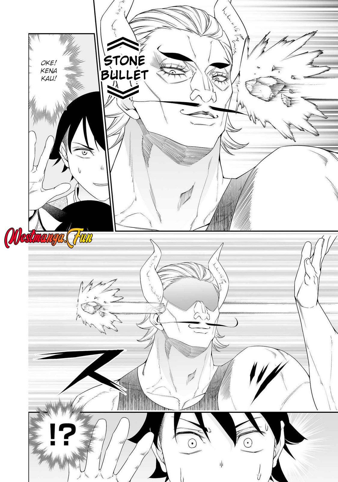 Bocchi Tenseiki Bab 33 halaman 27