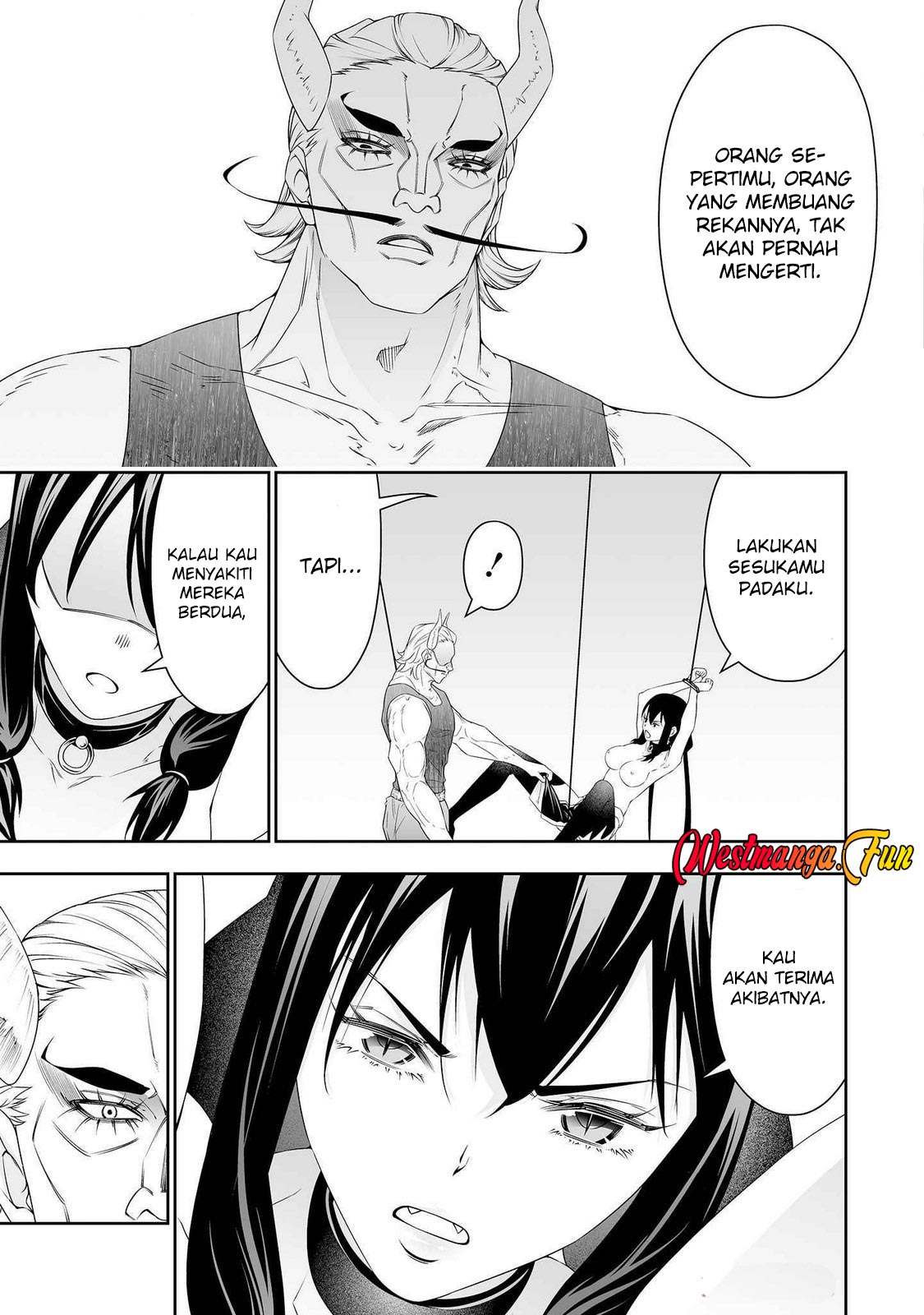 Bocchi Tenseiki Bab 33 halaman 32