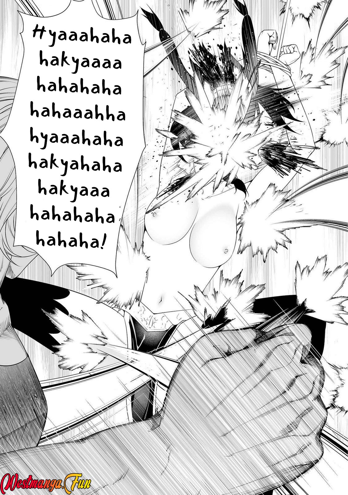 Bocchi Tenseiki Bab 33 halaman 36