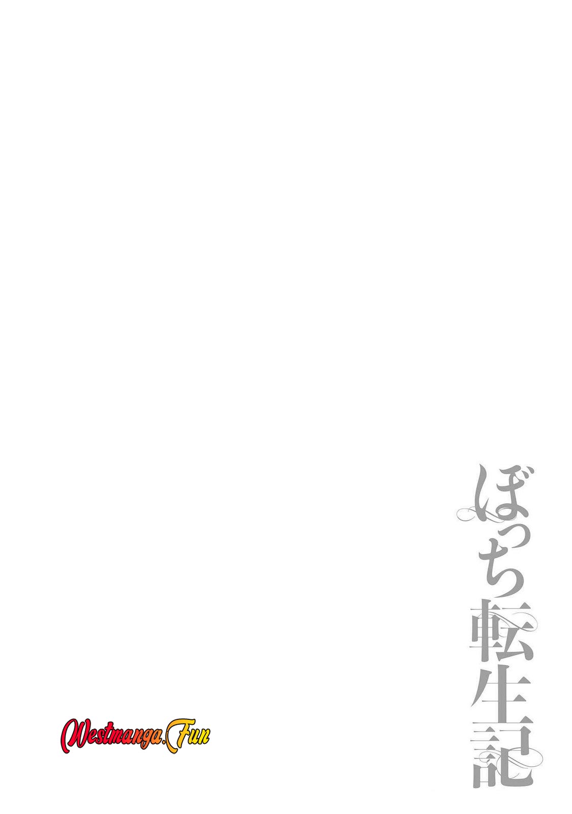 Bocchi Tenseiki Bab 33 halaman 40