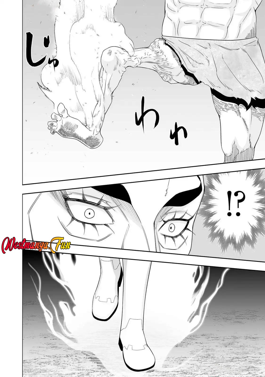Bocchi Tenseiki chapter 34 halaman 14
