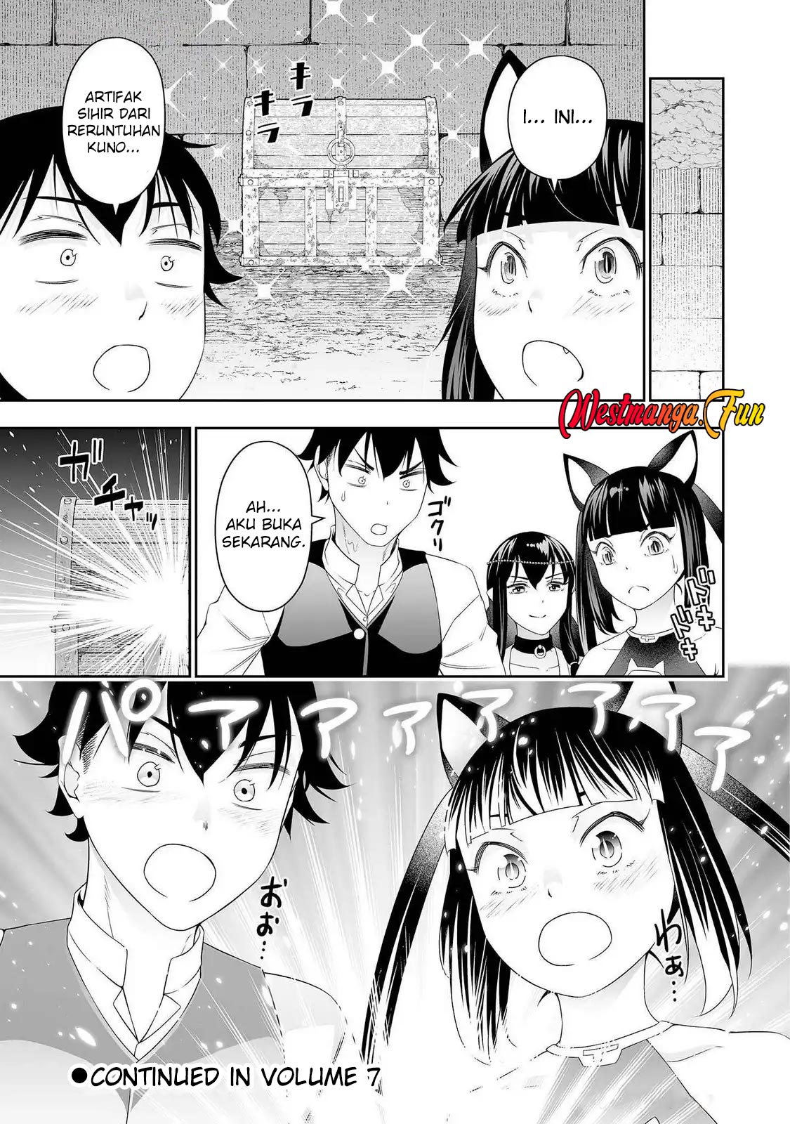 Bocchi Tenseiki chapter 34 halaman 32