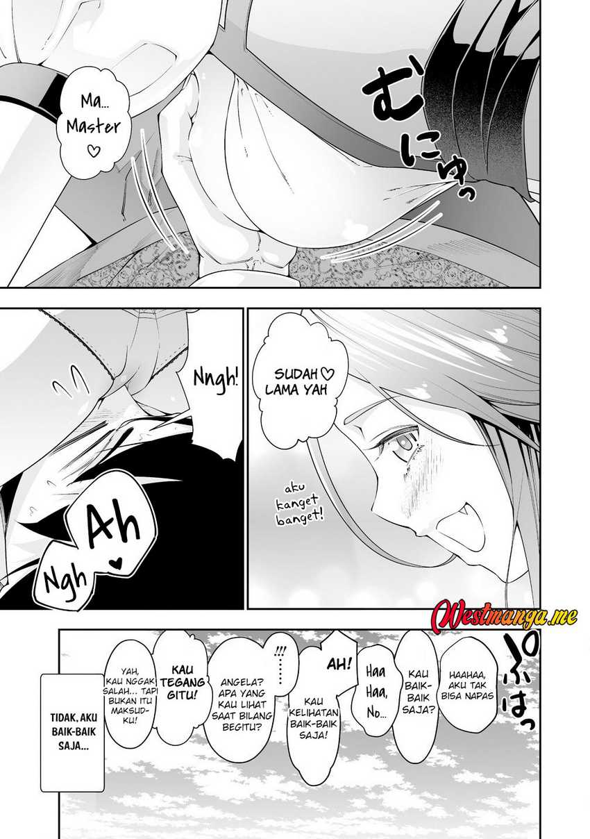 Bocchi Tenseiki chapter 35 halaman 5
