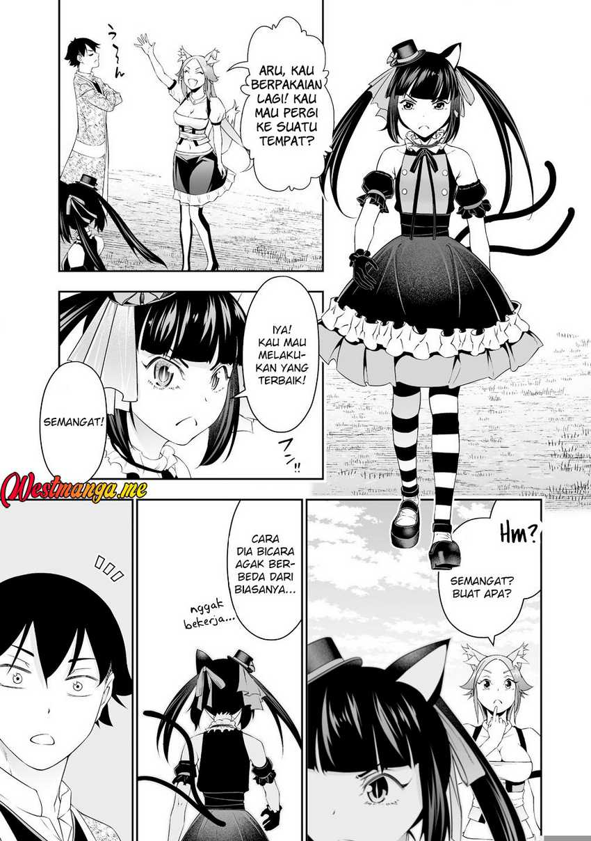 Bocchi Tenseiki chapter 35 halaman 7