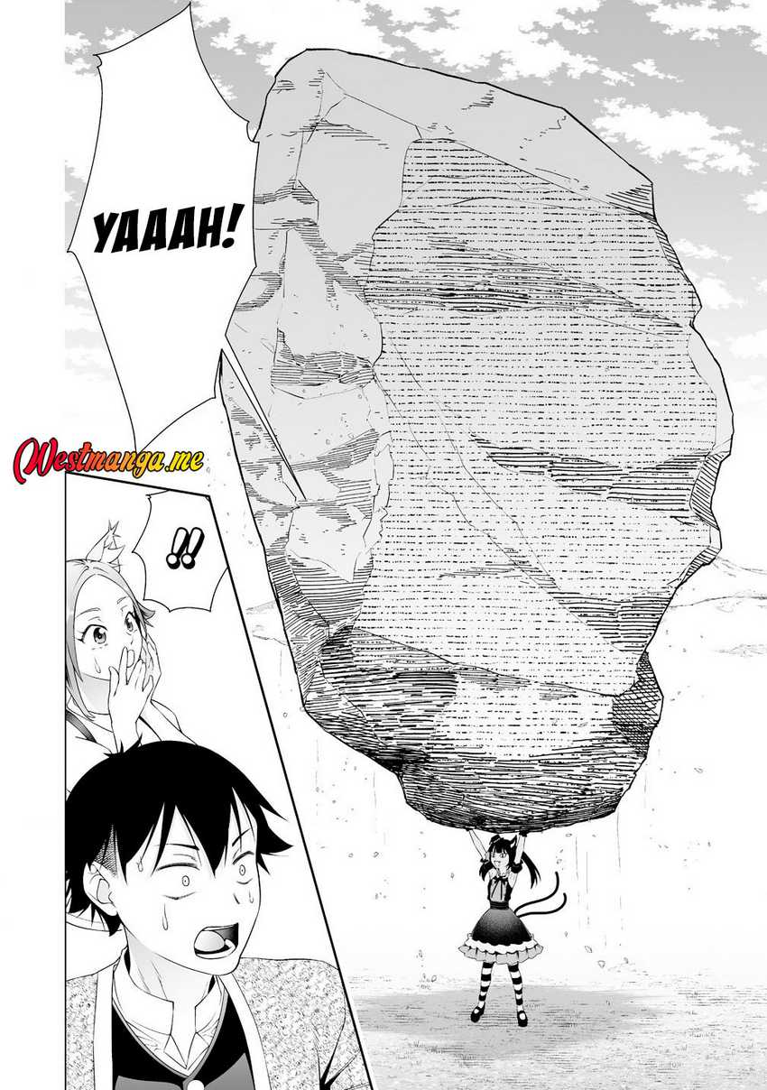 Bocchi Tenseiki chapter 35 halaman 10