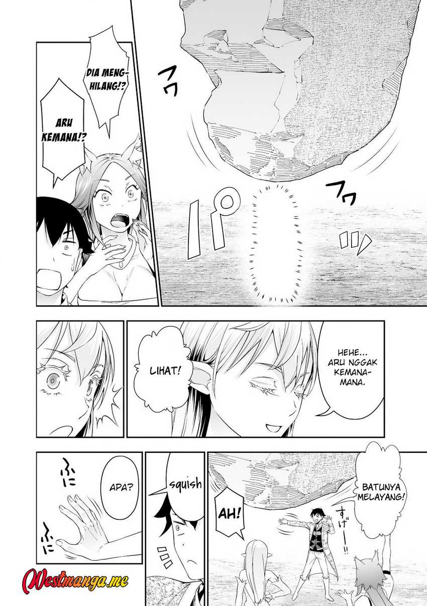 Bocchi Tenseiki chapter 35 halaman 12