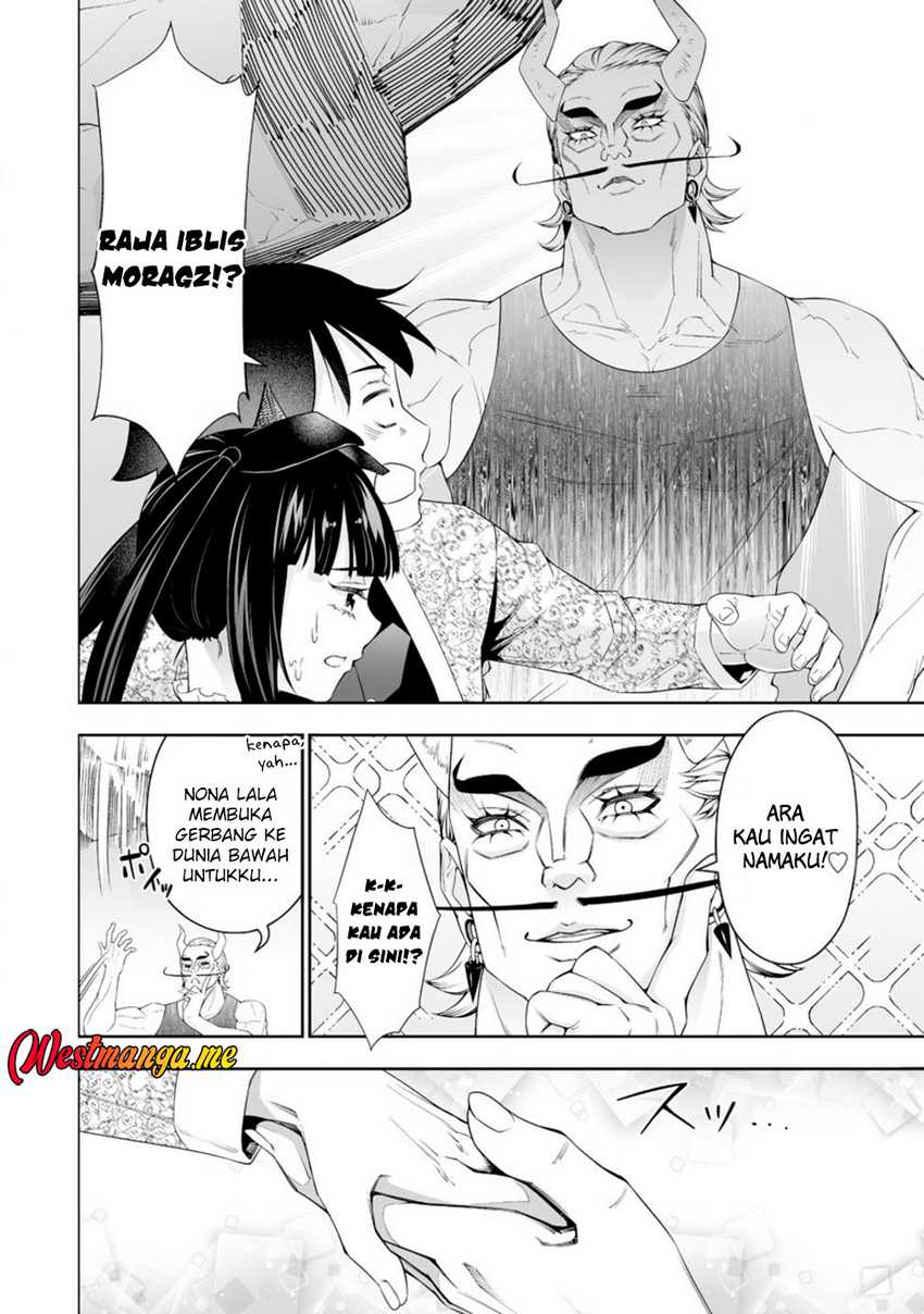 Bocchi Tenseiki chapter 35 halaman 16