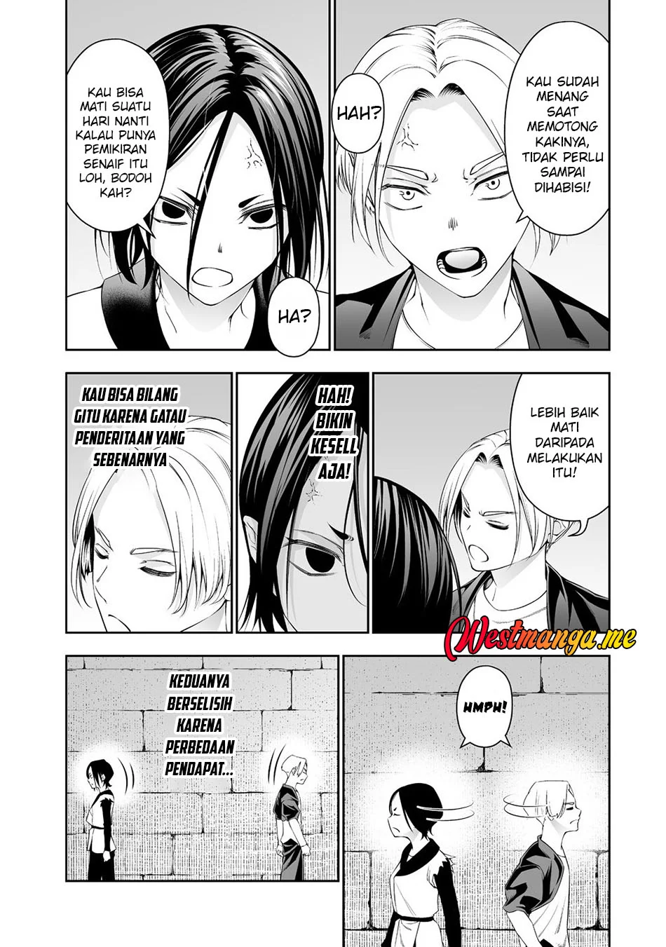 Bocchi Tenseiki Bab 36 halaman 9