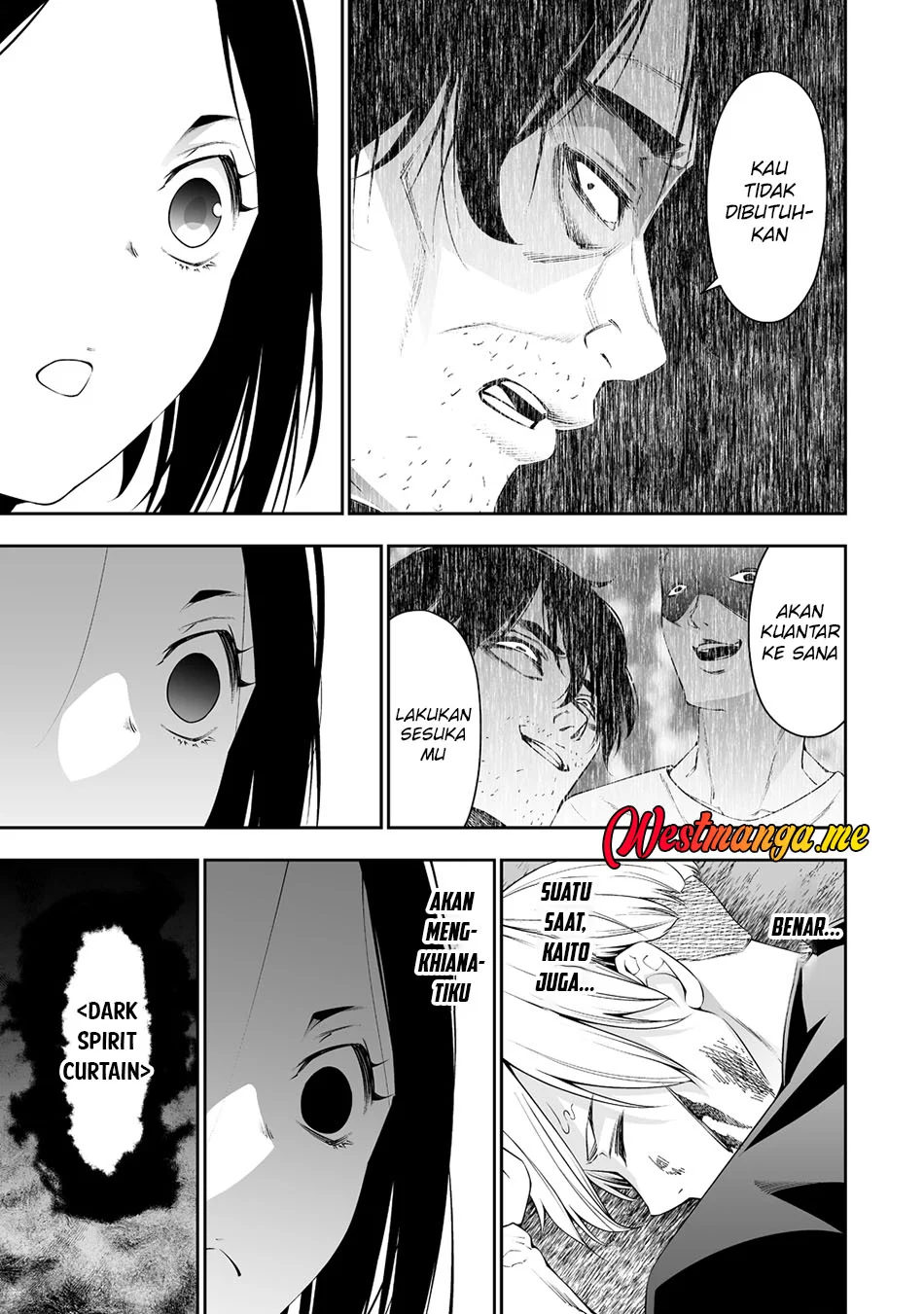 Bocchi Tenseiki Bab 37 halaman 9