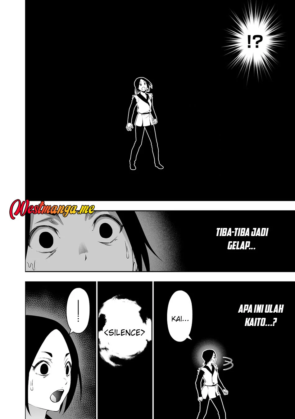 Bocchi Tenseiki Bab 37 halaman 10