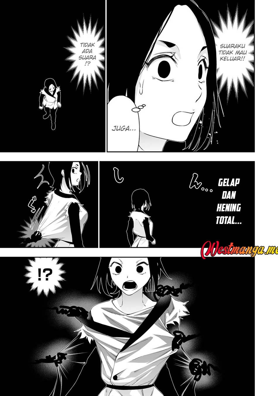 Bocchi Tenseiki Bab 37 halaman 11