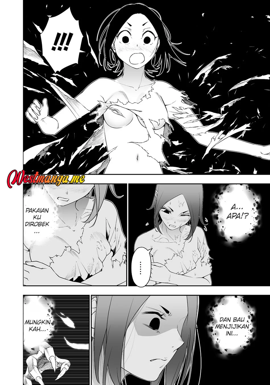 Bocchi Tenseiki Bab 37 halaman 12