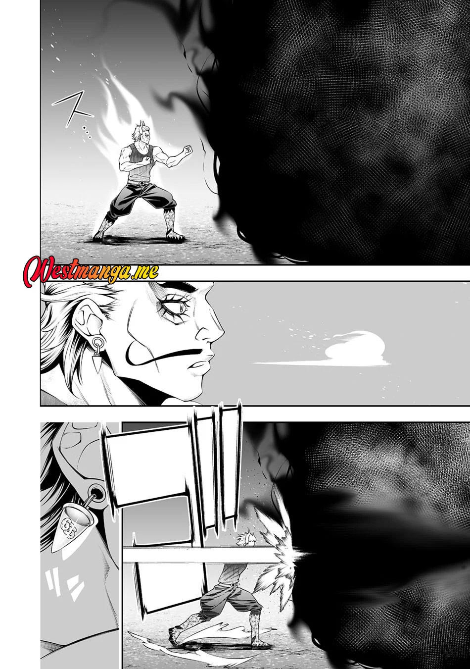 Bocchi Tenseiki Bab 37 halaman 20