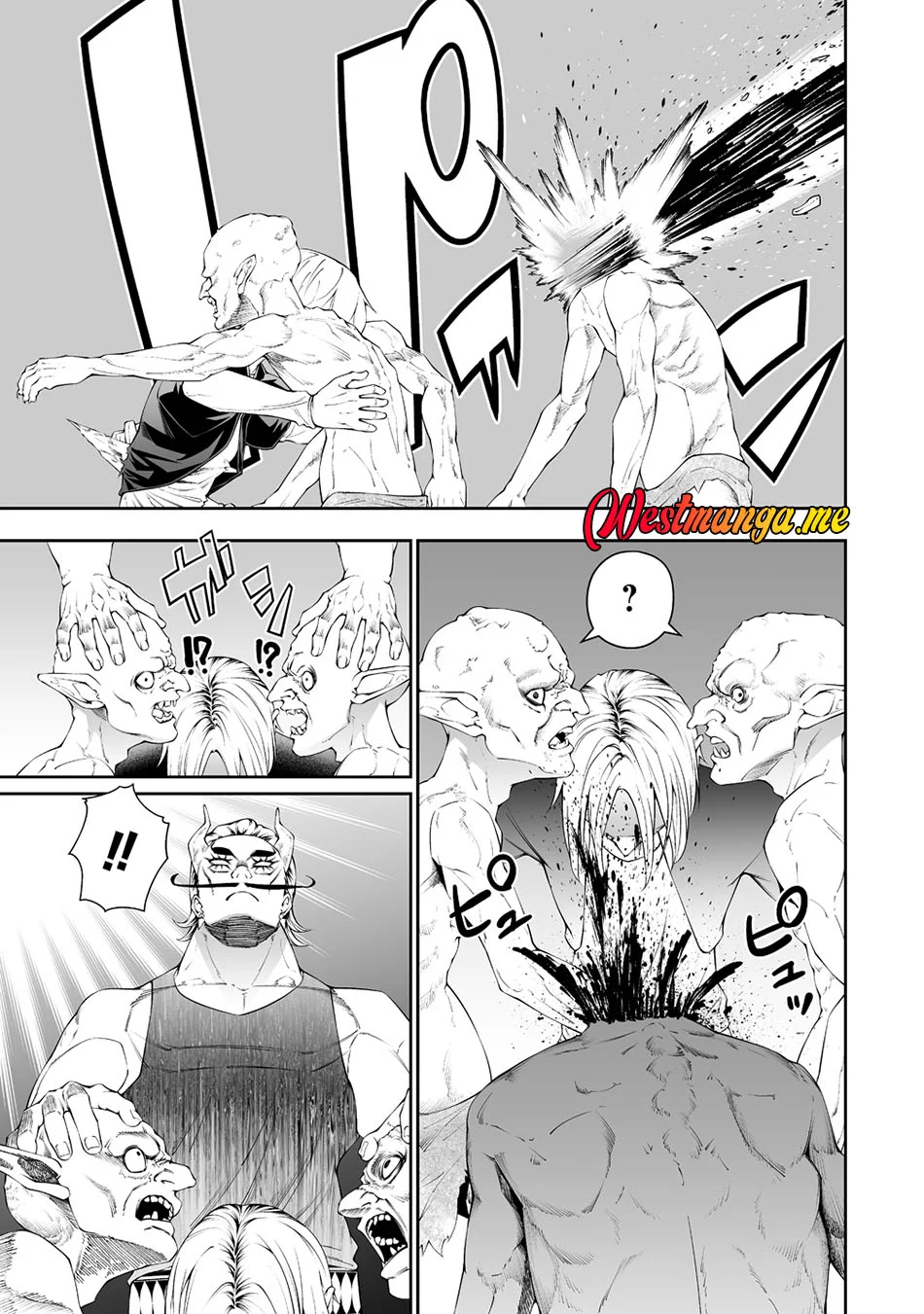 Bocchi Tenseiki Bab 37 halaman 23