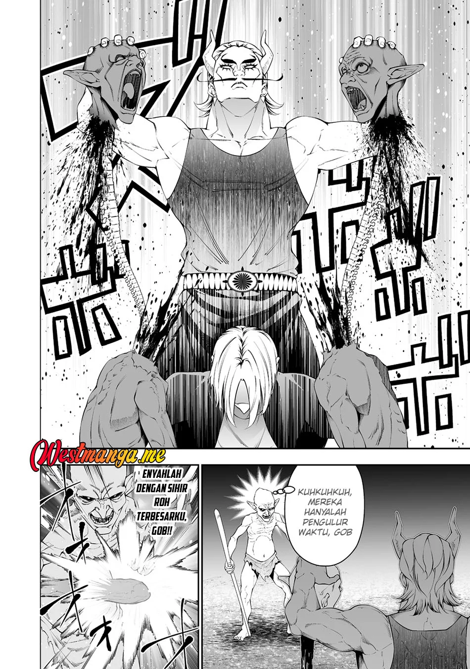 Bocchi Tenseiki Bab 37 halaman 24