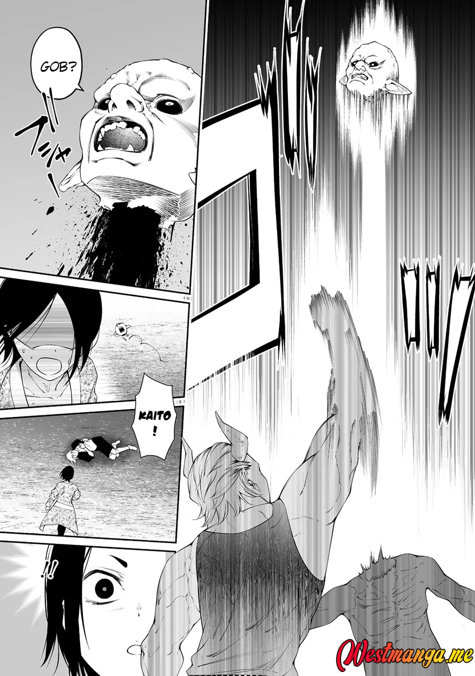 Bocchi Tenseiki Bab 37 halaman 25