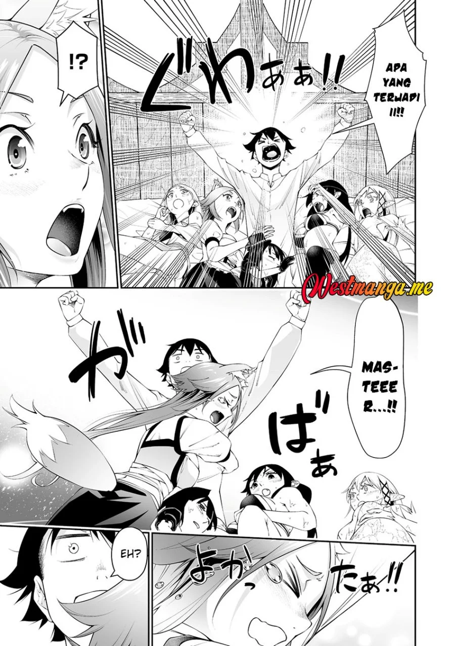 Bocchi Tenseiki Bab 38 halaman 7