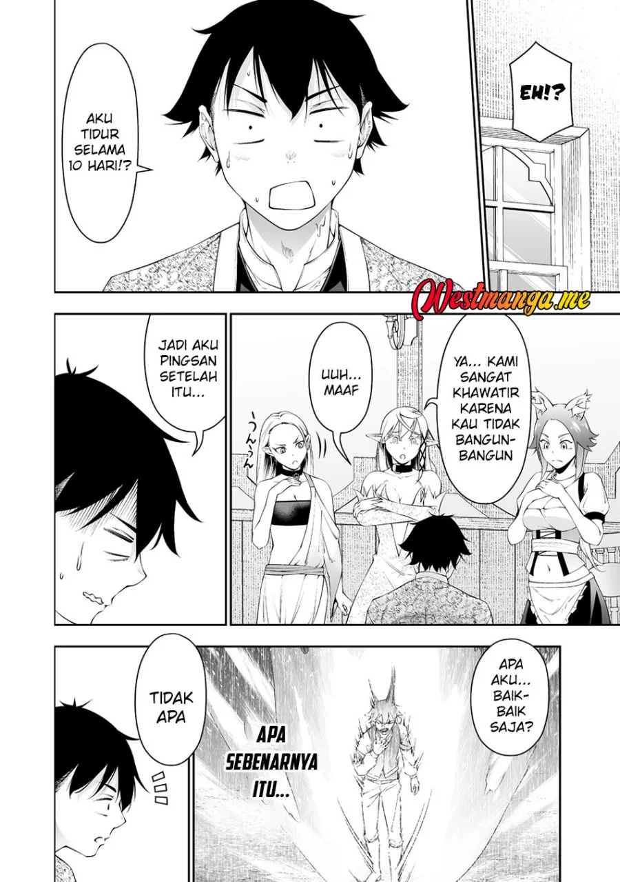 Bocchi Tenseiki Bab 38 halaman 8
