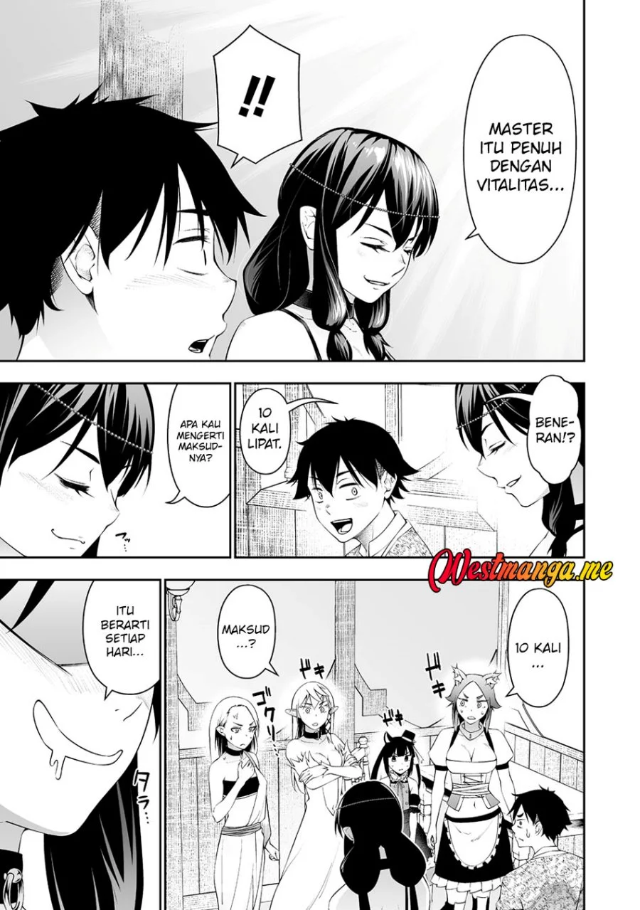 Bocchi Tenseiki Bab 38 halaman 9