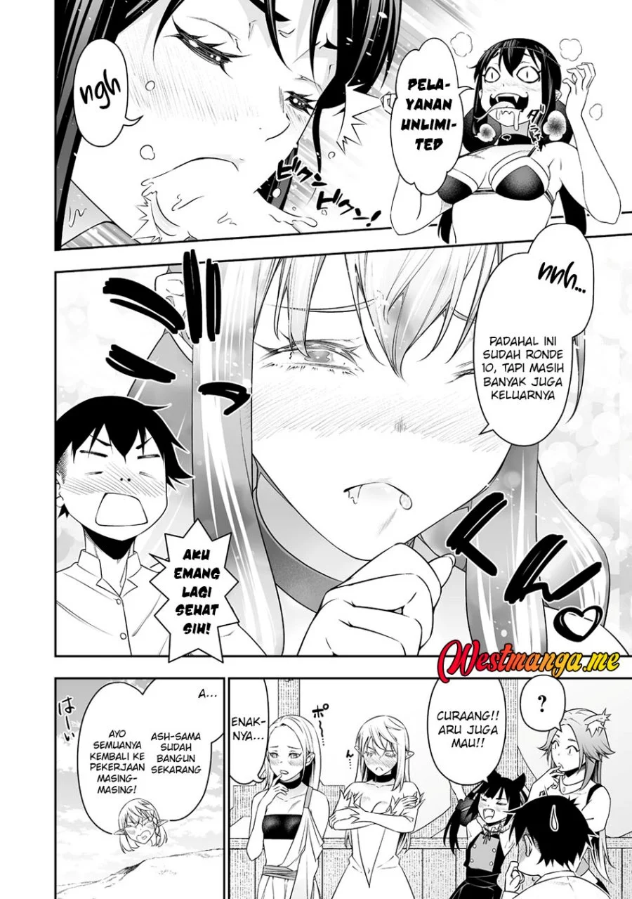 Bocchi Tenseiki Bab 38 halaman 10