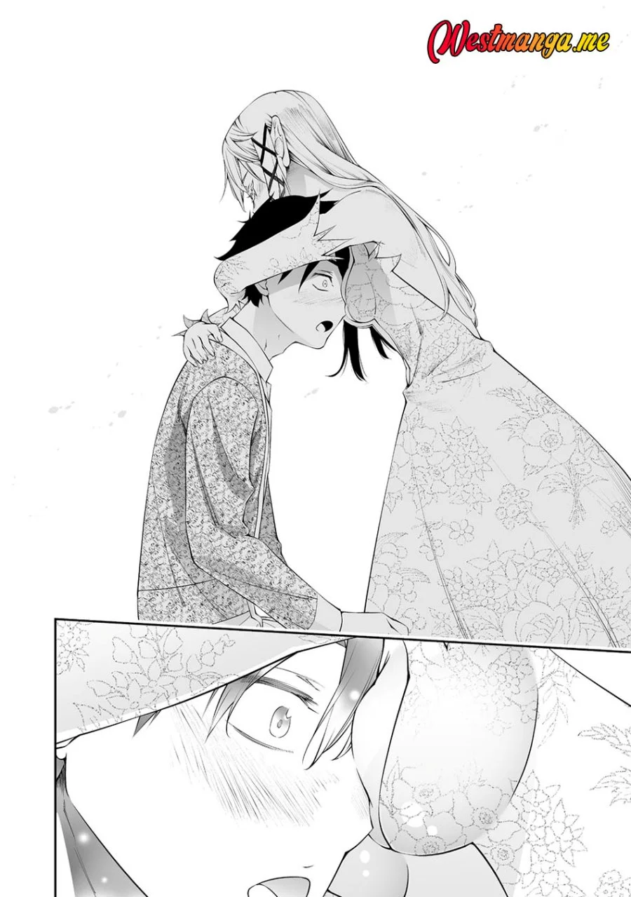 Bocchi Tenseiki Bab 38 halaman 12